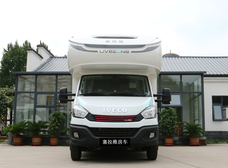 上海選房車好處多，我們不見不散