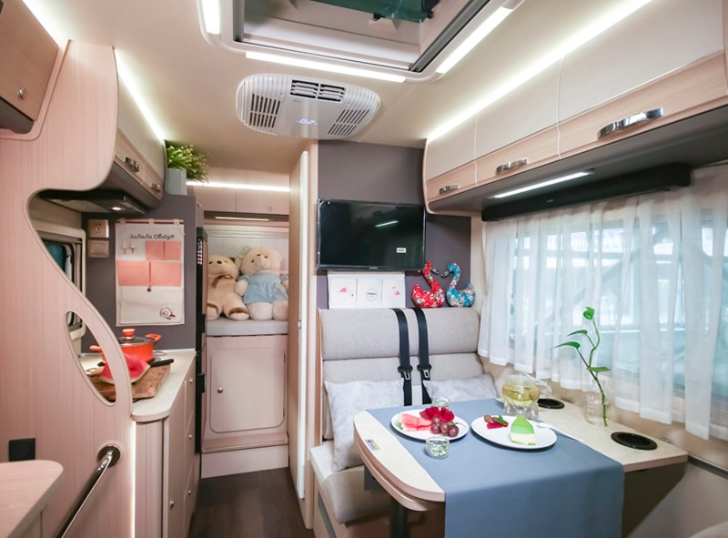 顏值、動力、配置、價(jià)格，選房車你先考慮哪個(gè)？