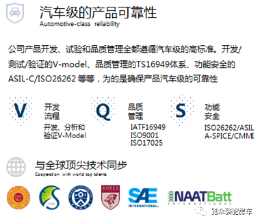 房車(chē)用電焦慮？那是因?yàn)闆](méi)有遇見(jiàn)Ta！