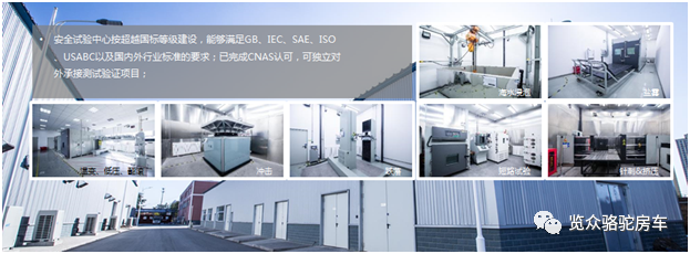房車(chē)用電焦慮？那是因?yàn)闆](méi)有遇見(jiàn)Ta！